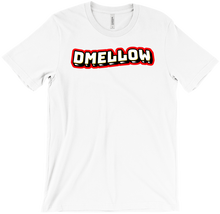 DMellow Word logo T-Shirt