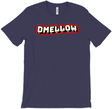 DMellow Word logo T-Shirt