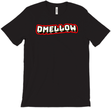 DMellow Word logo T-Shirt