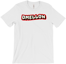 DMellow Word logo T-Shirt