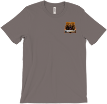 theegrizz2 T-Shirts