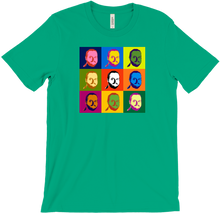 Pop Art T-Shirt