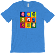 Pop Art T-Shirt