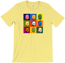 Pop Art T-Shirt
