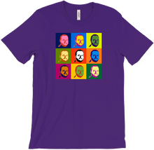 Pop Art T-Shirt
