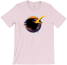 Colorful Feeling Snorey Tee