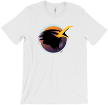 Colorful Feeling Snorey Tee