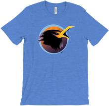 Colorful Feeling Snorey Tee