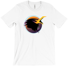 Colorful Feeling Snorey Tee