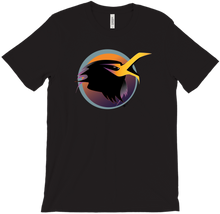 Colorful Feeling Snorey Tee
