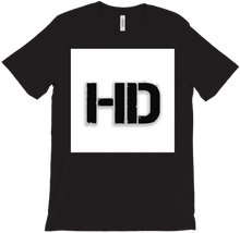 herman_devig T-Shirts