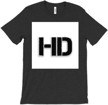herman_devig T-Shirts