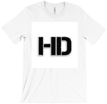 herman_devig T-Shirts