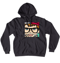 michel_moingt63 Hoodies (No-Zip/Pullover)