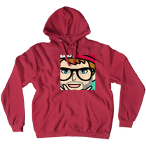 michel_moingt63 Hoodies (No-Zip/Pullover)