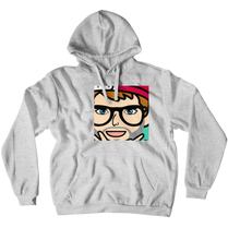 michel_moingt63 Hoodies (No-Zip/Pullover)