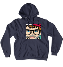 michel_moingt63 Hoodies (No-Zip/Pullover)