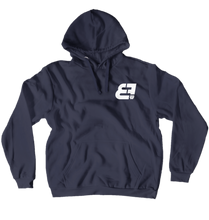 Hoodies (No-Zip/Pullover)