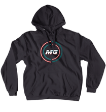 albedits Hoodies (No-Zip/Pullover)