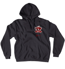 Hoodies (No-Zip/Pullover)