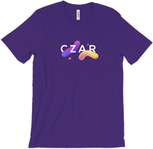 czarmusic T-Shirts