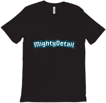 mightydetail T-Shirts