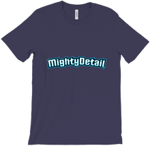 mightydetail T-Shirts