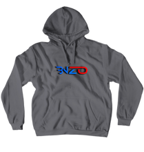 mythicbonzo0802 Hoodies (No-Zip/Pullover)