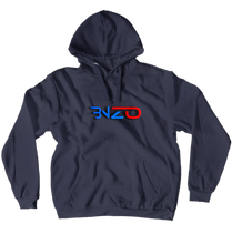 mythicbonzo0802 Hoodies (No-Zip/Pullover)