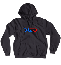 mythicbonzo0802 Hoodies (No-Zip/Pullover)