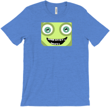 Cursed Shirt