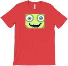 Cursed Shirt
