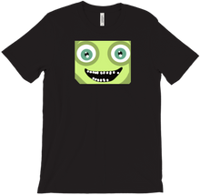 Cursed Shirt