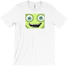 Cursed Shirt