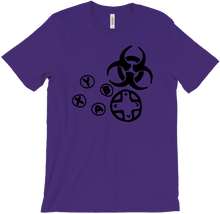 XB Quarantine Gamer