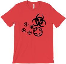 XB Quarantine Gamer