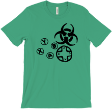 XB Quarantine Gamer