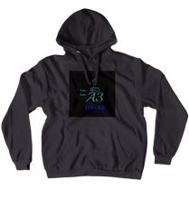 Hoodies (No-Zip/Pullover)