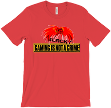 Gaming is not a crime T-Shirts