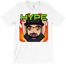 Trixz Hype Shirt