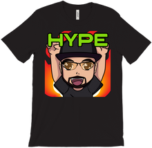 Trixz Hype Shirt