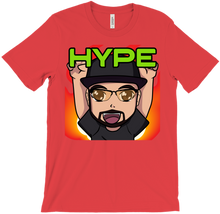 Trixz Hype Shirt