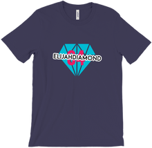 elijahdiamondo4 T-Shirts