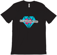 elijahdiamondo4 T-Shirts