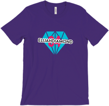 elijahdiamondo4 T-Shirts