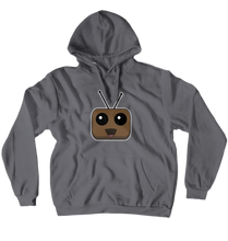 Roach Type Hoodie