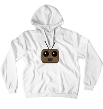 Roach Type Hoodie