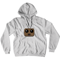 Roach Type Hoodie