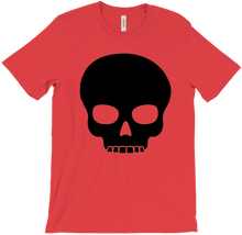 Skull Full Logo T-Shirt