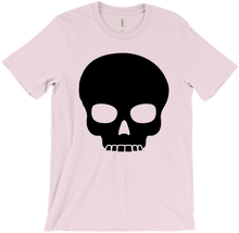 Skull Full Logo T-Shirt